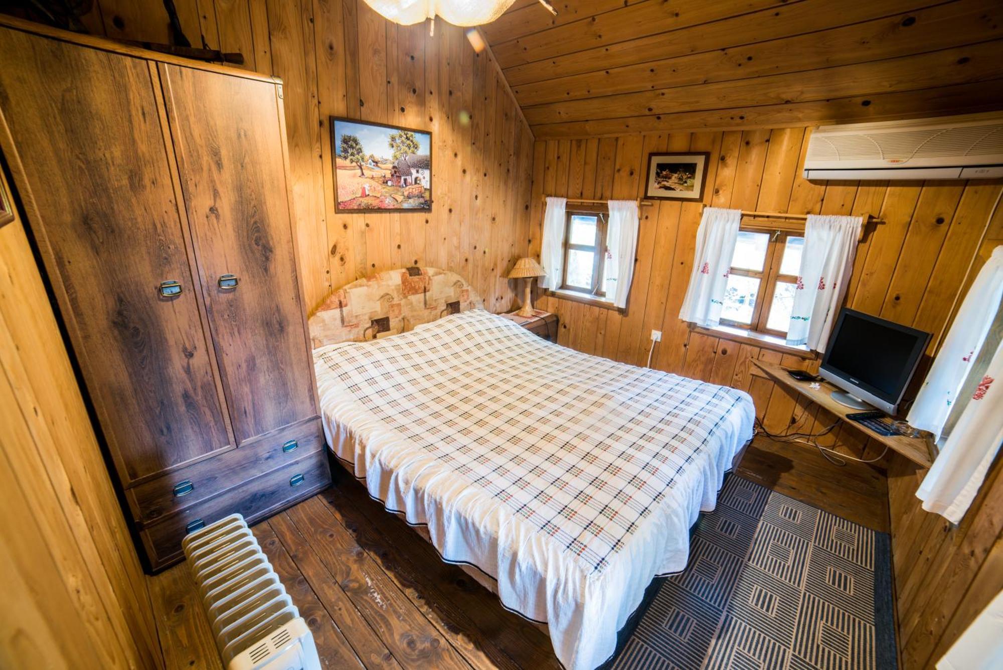 Etno Selo Stanisici Etno Kuce Hotel Dijelovi ภายนอก รูปภาพ