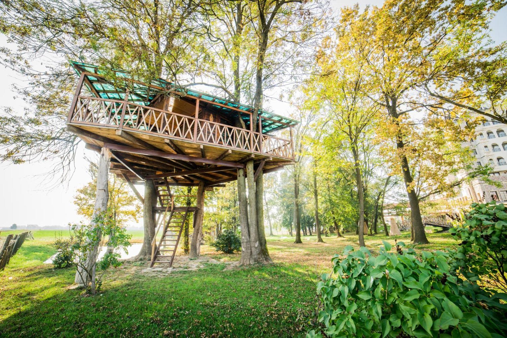 Etno Selo Stanisici Etno Kuce Hotel Dijelovi ภายนอก รูปภาพ